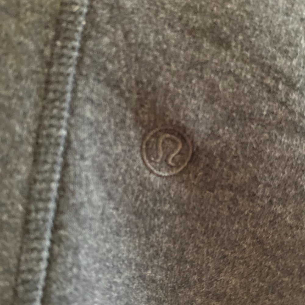 LuLuLemon sweats